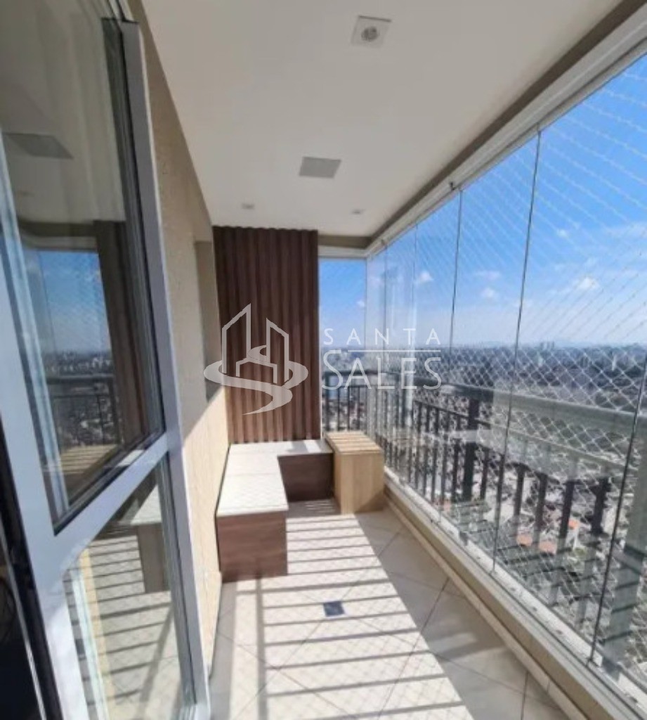 Apartamento, 3 quartos, 69 m² - Foto 23