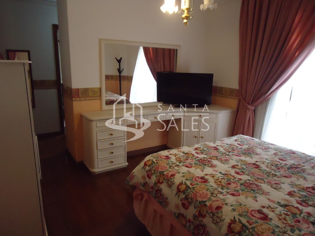 Apartamento, 3 quartos, 210 m² - Foto 9