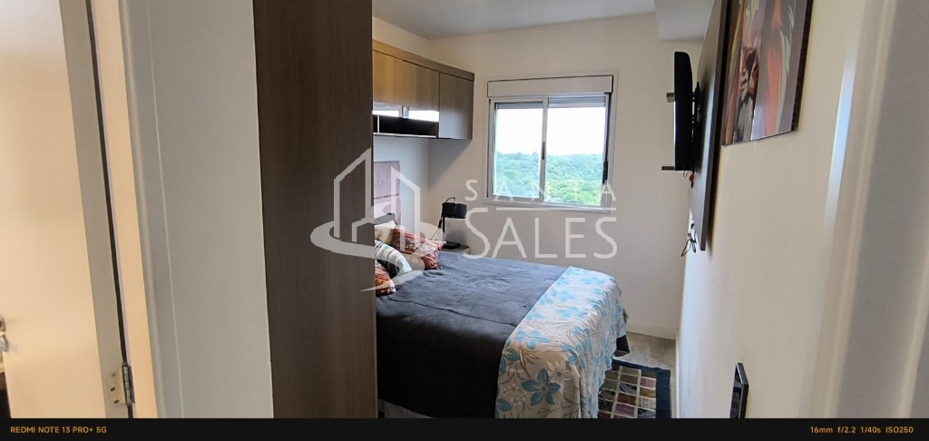 Apartamento, 2 quartos, 53 m² - Foto 7