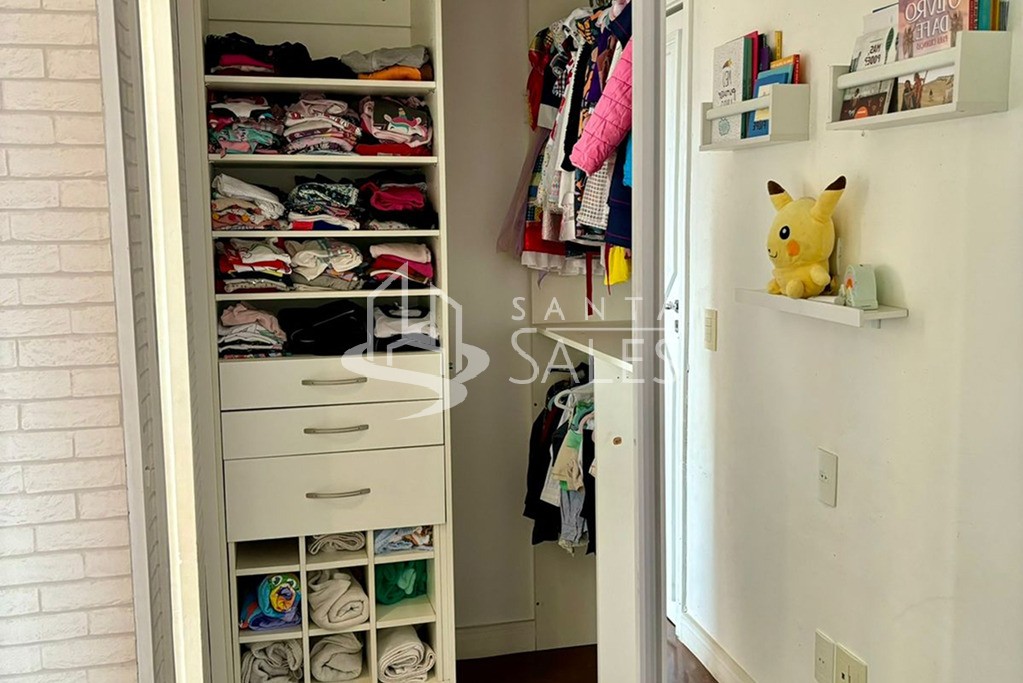 Apartamento, 3 quartos, 187 m² - Foto 20