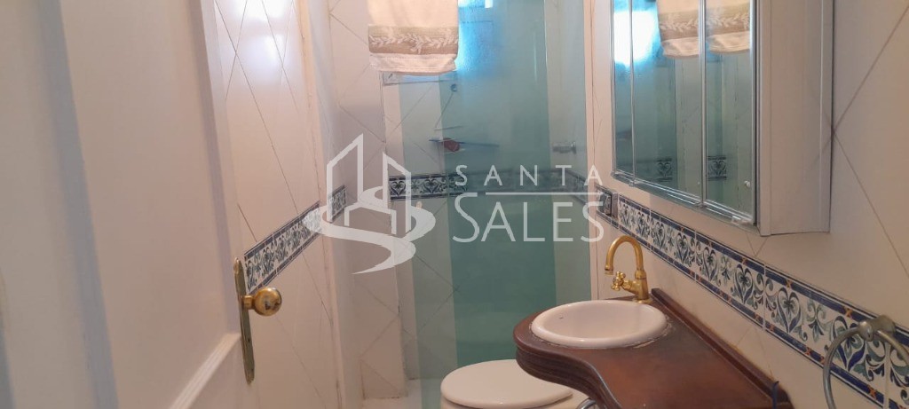 Apartamento, 3 quartos, 130 m² - Foto 23