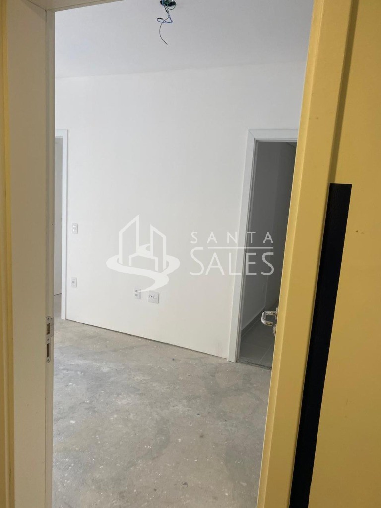 Apartamento, 1 quarto, 33 m² - Foto 5