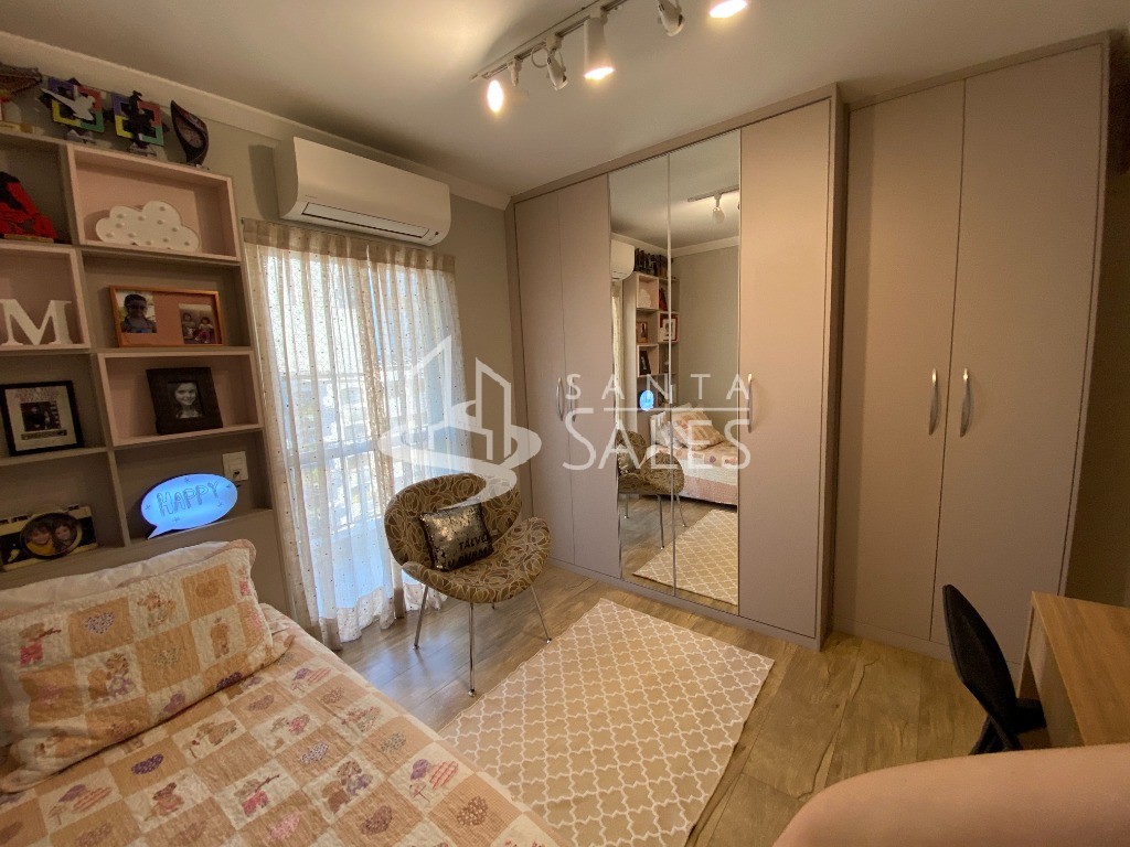 Apartamento, 4 quartos, 169 m² - Foto 2
