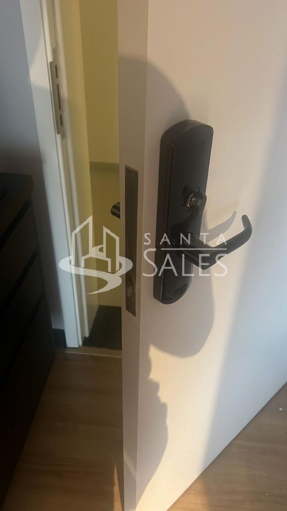 Apartamento, 1 quarto, 31 m² - Foto 22