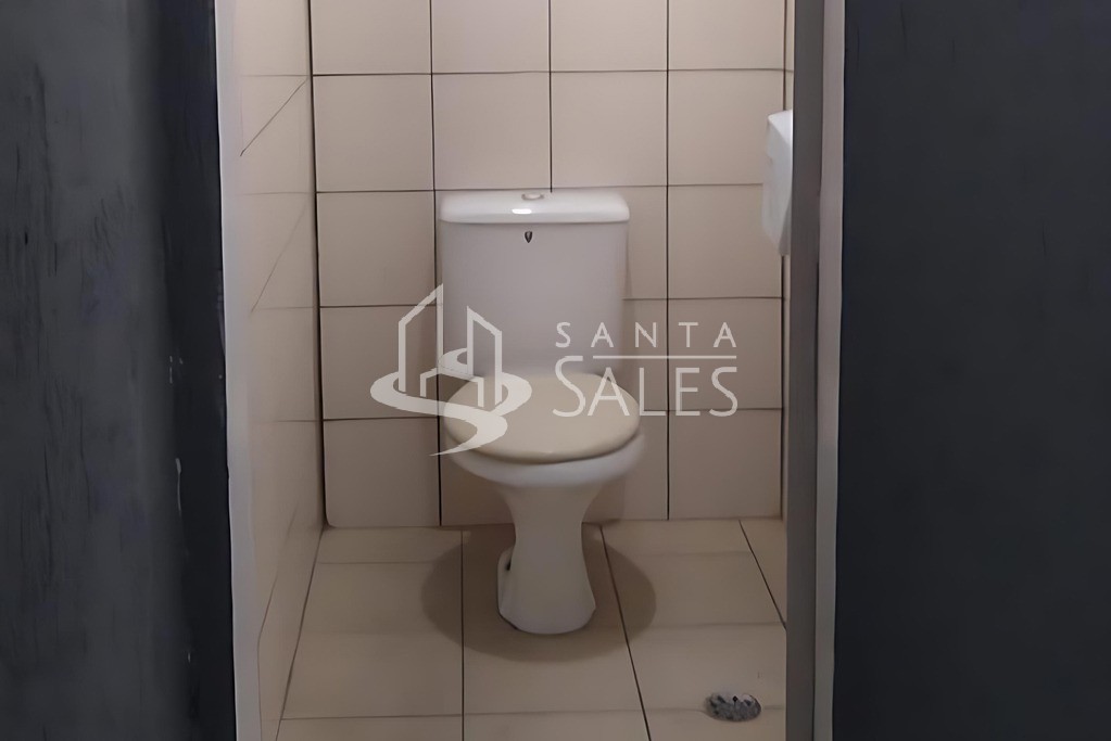 Sobrado, 5 quartos, 160 m² - Foto 13