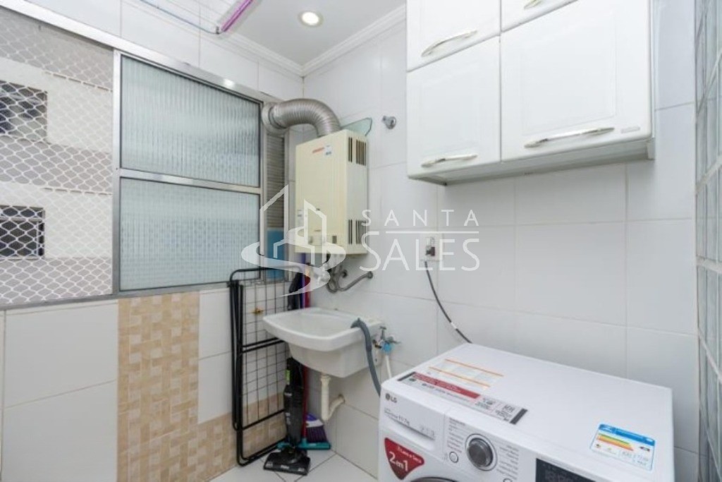 Apartamento, 2 quartos, 65 m² - Foto 17