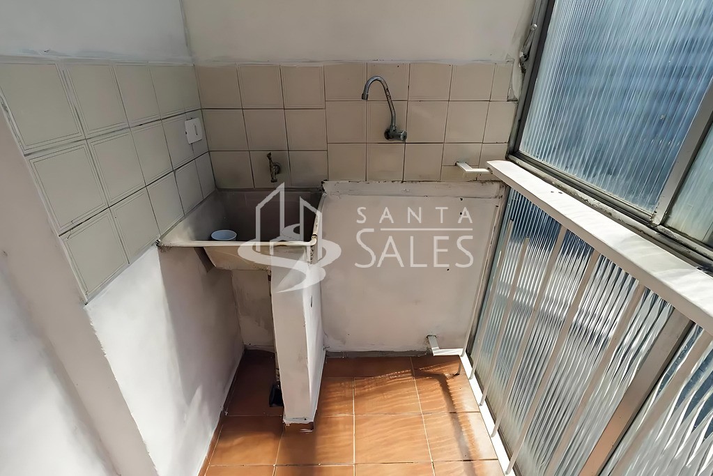 Apartamento, 1 quarto, 30 m² - Foto 15