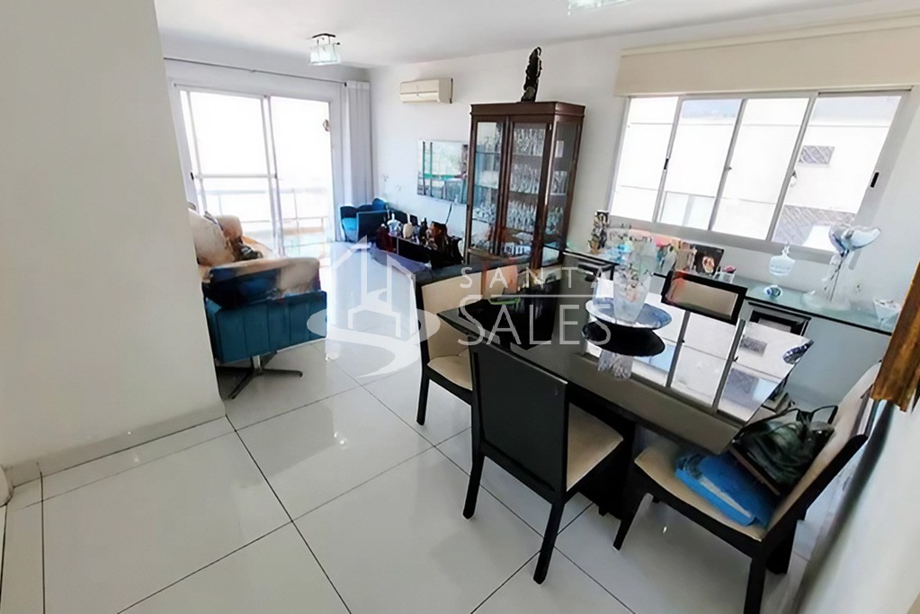 Apartamento, 3 quartos, 125 m² - Foto 5