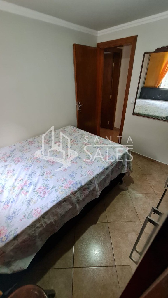 Apartamento, 2 quartos, 57 m² - Foto 7