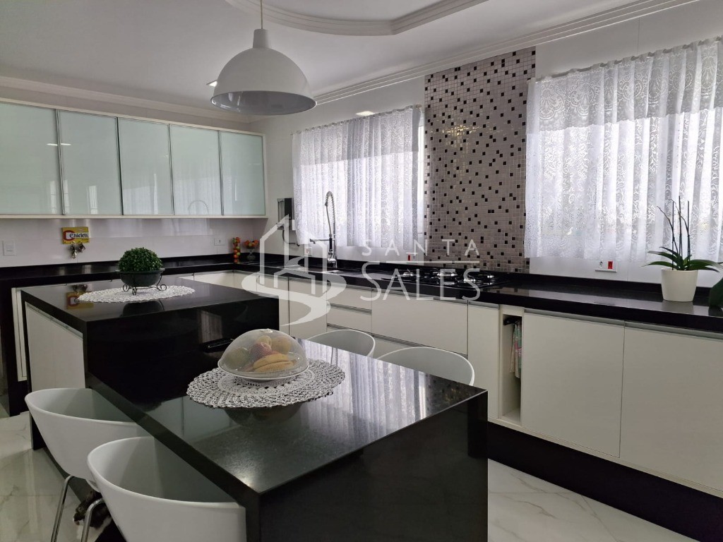 Casa, 3 quartos, 280 m² - Foto 6