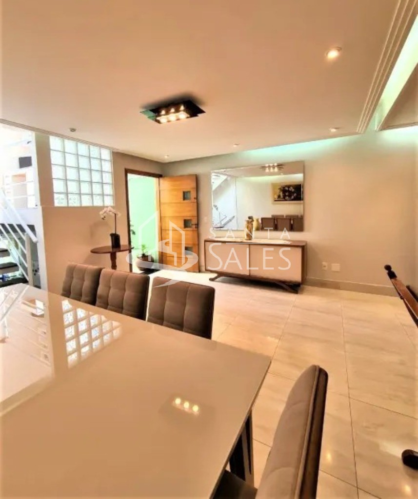 Casa, 3 quartos - Foto 6