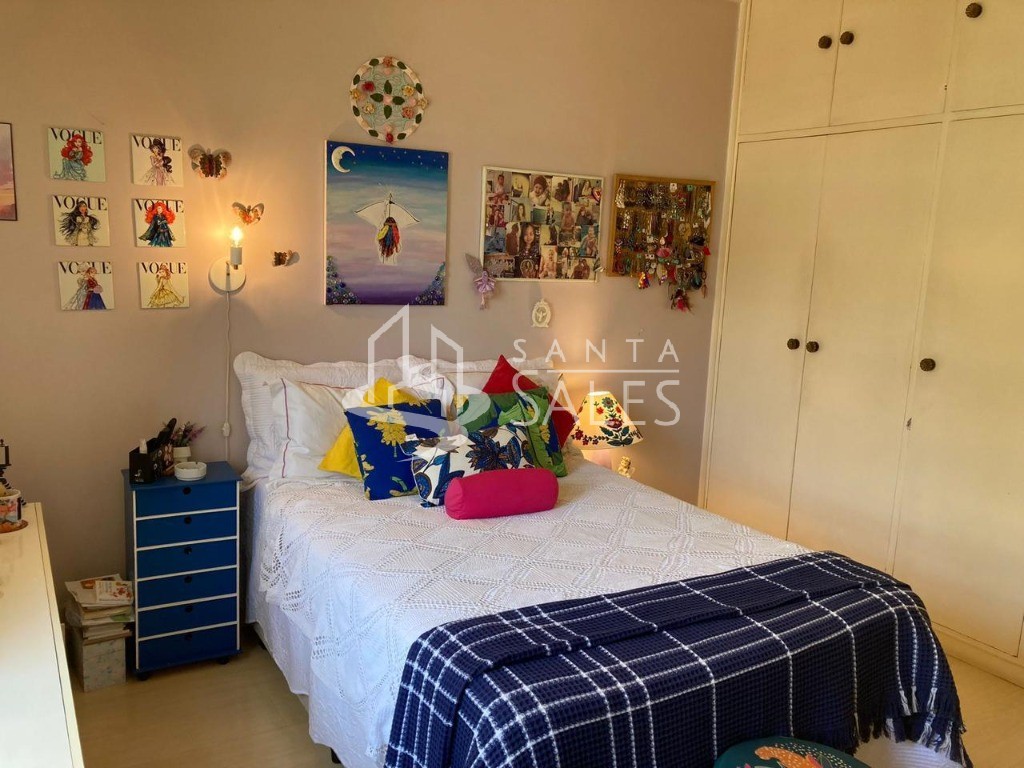 Apartamento, 5 quartos, 275 m² - Foto 60