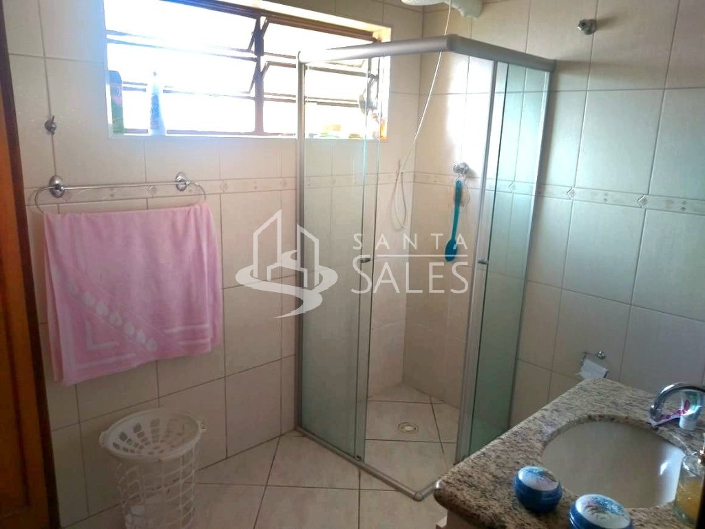 Casa, 3 quartos - Foto 10