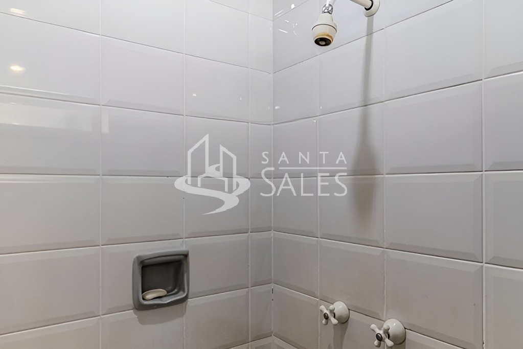 Apartamento, 4 quartos, 240 m² - Foto 30