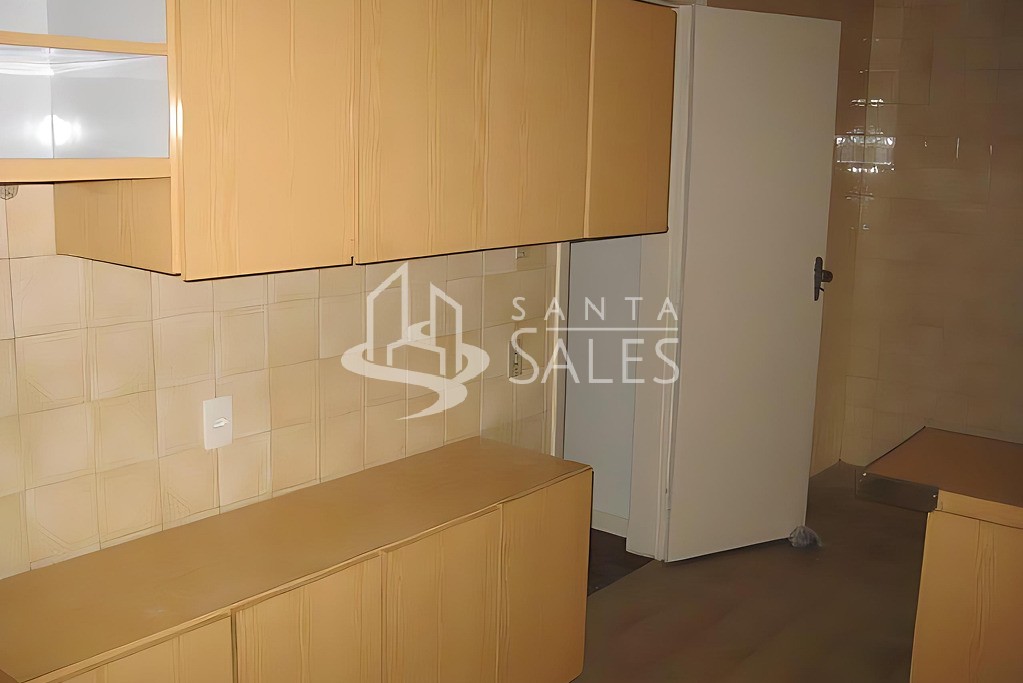Apartamento, 3 quartos, 160 m² - Foto 7