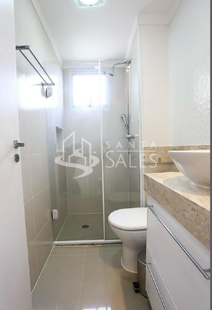 Apartamento, 2 quartos, 49 m² - Foto 5