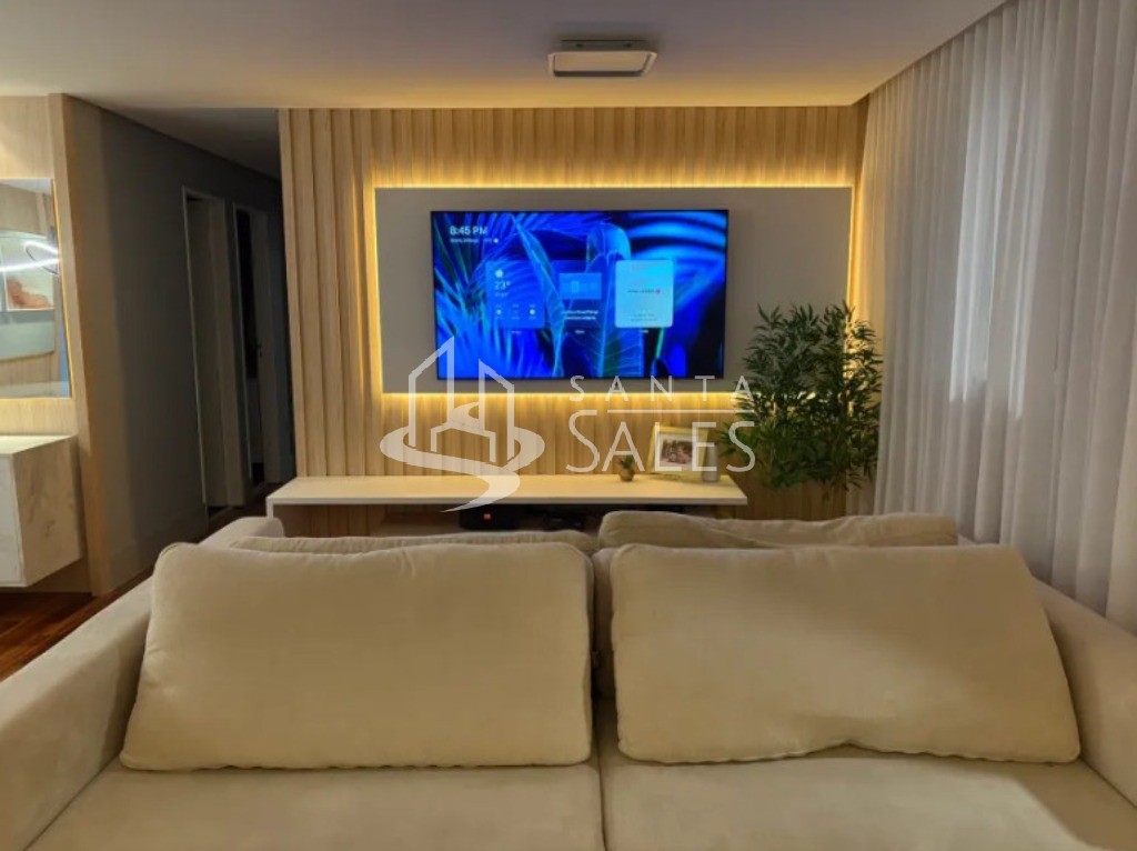 Apartamento, 2 quartos, 115 m² - Foto 19