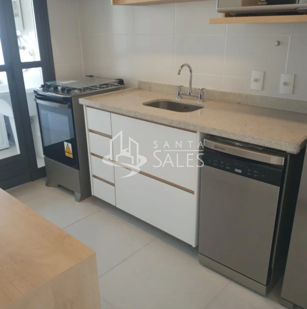 Apartamento, 3 quartos, 98 m² - Foto 14
