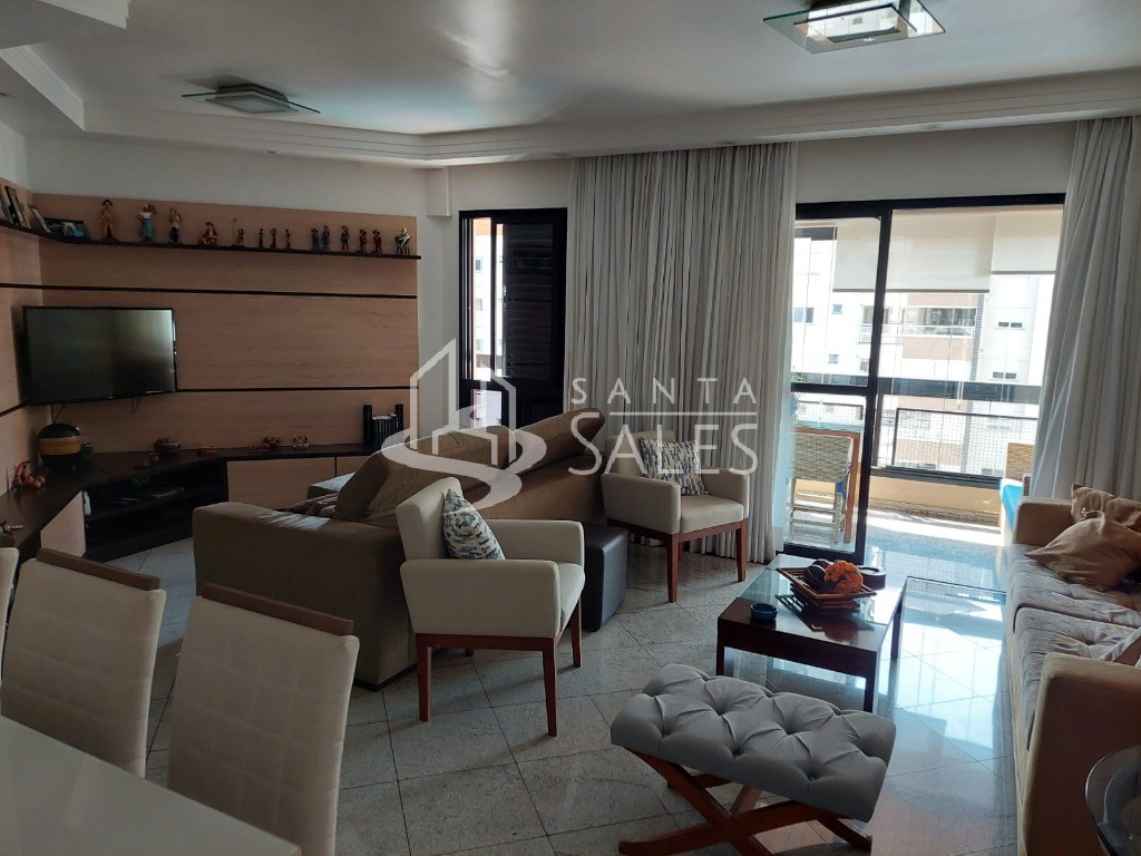 Apartamento, 3 quartos, 110 m² - Foto 2