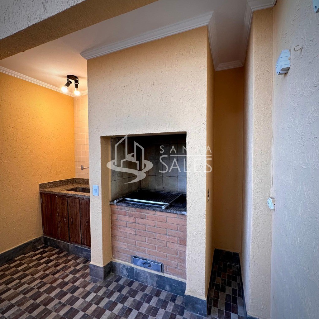 Cobertura à venda com 4 quartos, 217m² - Foto 16