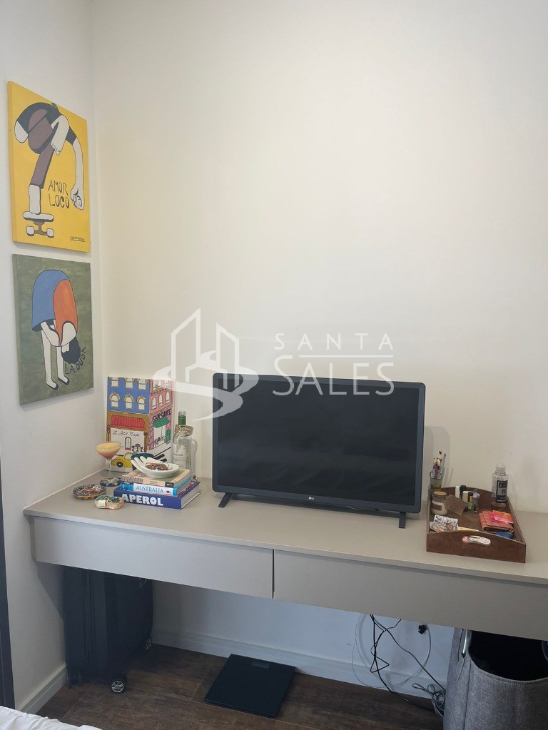 Apartamento, 1 quarto, 32 m² - Foto 13