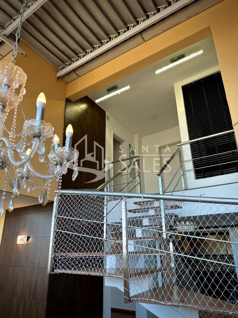 Cobertura à venda com 4 quartos, 217m² - Foto 2