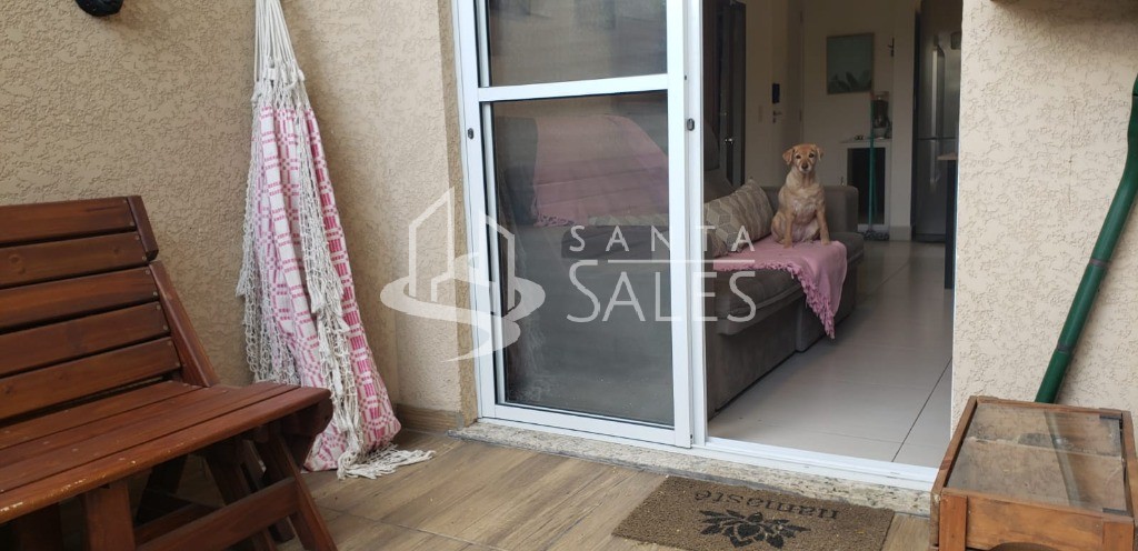 Apartamento, 3 quartos, 97 m² - Foto 8