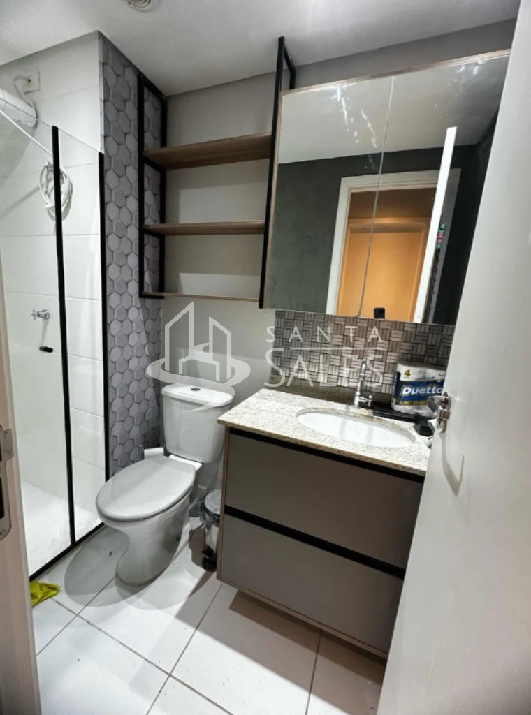 Apartamento, 1 quarto, 33 m² - Foto 10