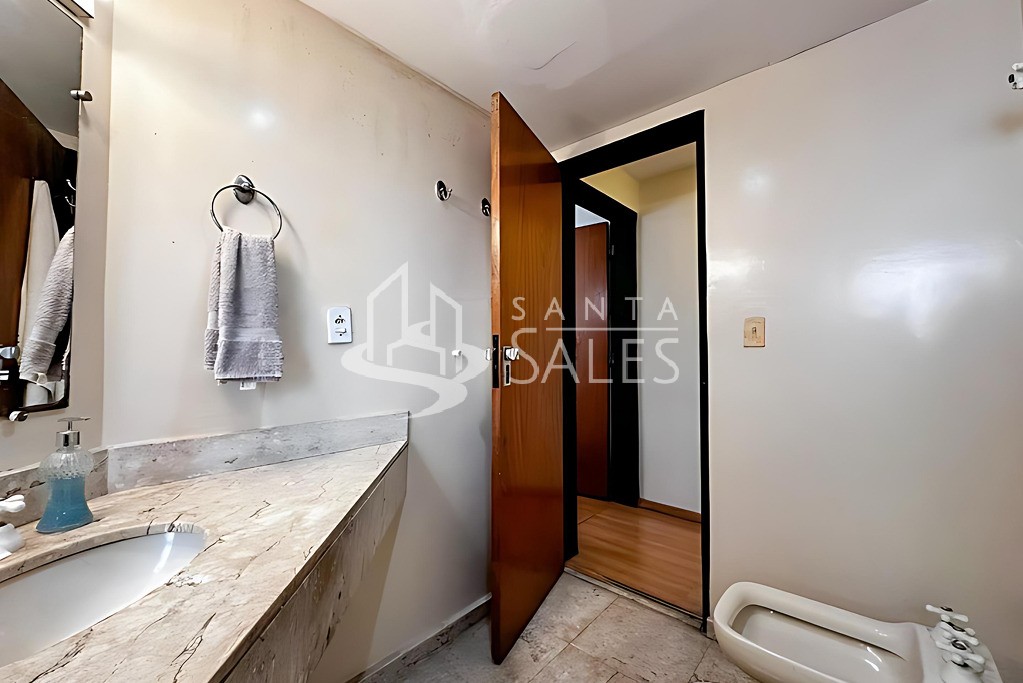 Apartamento, 1 quarto, 54 m² - Foto 21