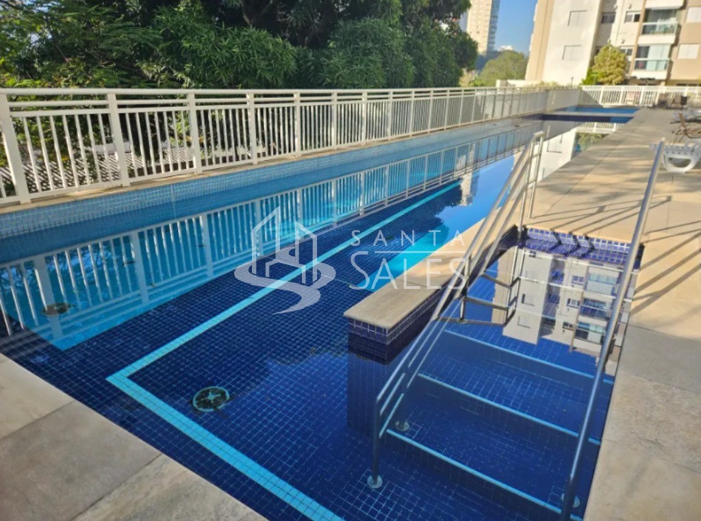 Apartamento, 2 quartos, 54 m² - Foto 18