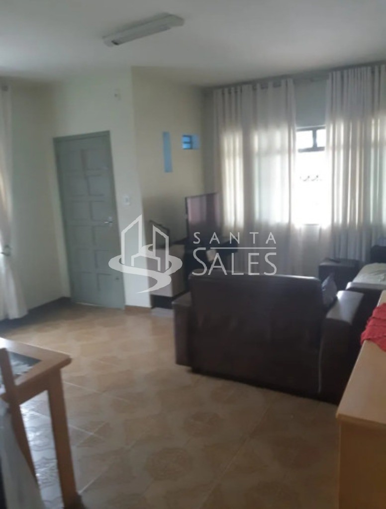 Sobrado, 3 quartos - Foto 2