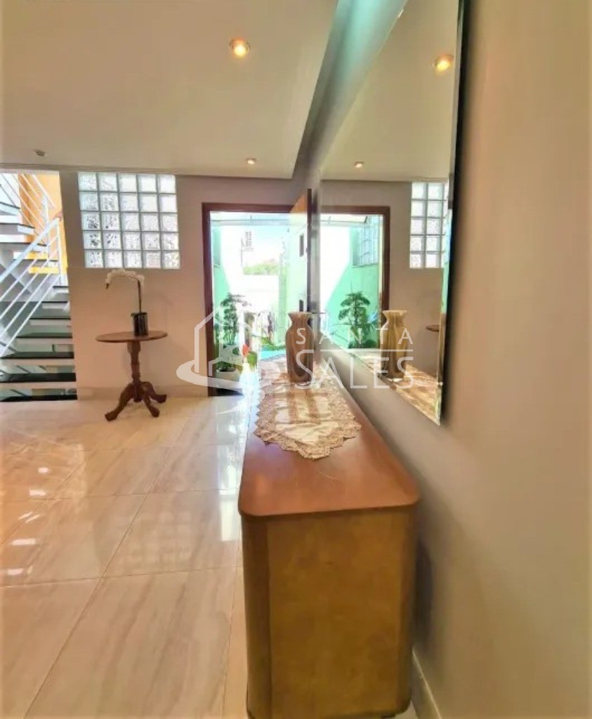 Casa, 3 quartos - Foto 10