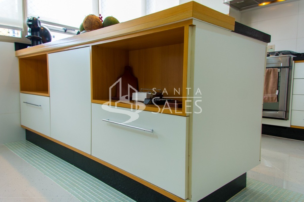 Apartamento, 3 quartos, 248 m² - Foto 33