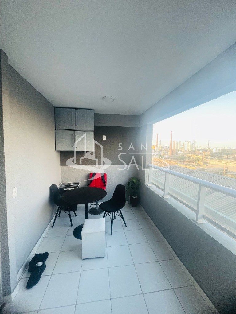 Apartamento, 1 quarto, 35 m² - Foto 19