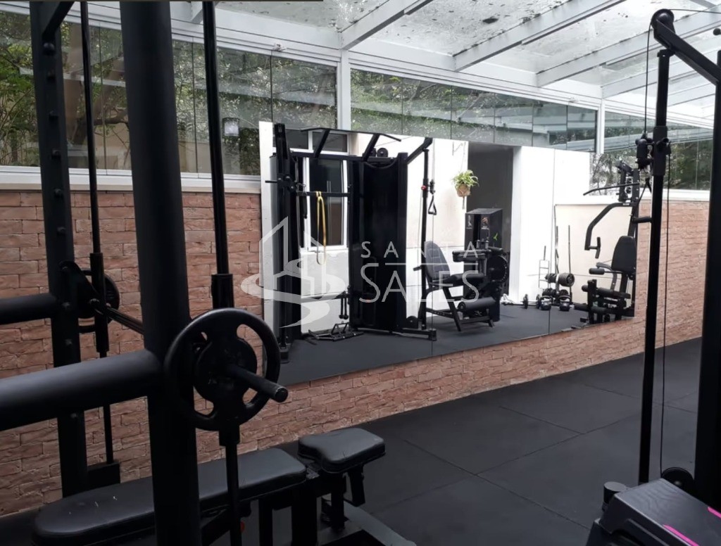 Apartamento, 2 quartos, 53 m² - Foto 30