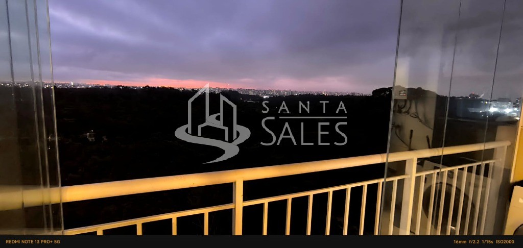 Apartamento, 2 quartos, 53 m² - Foto 24