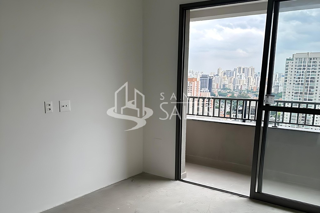 Apartamento, 1 quarto, 25 m² - Foto 3