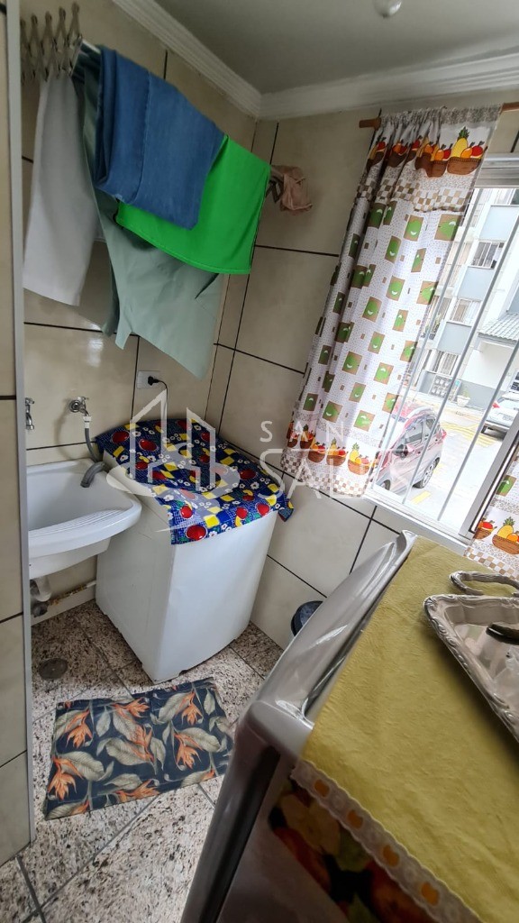 Apartamento, 2 quartos, 57 m² - Foto 14