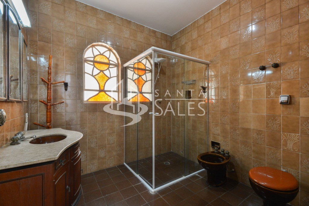 Casa, 5 quartos - Foto 60