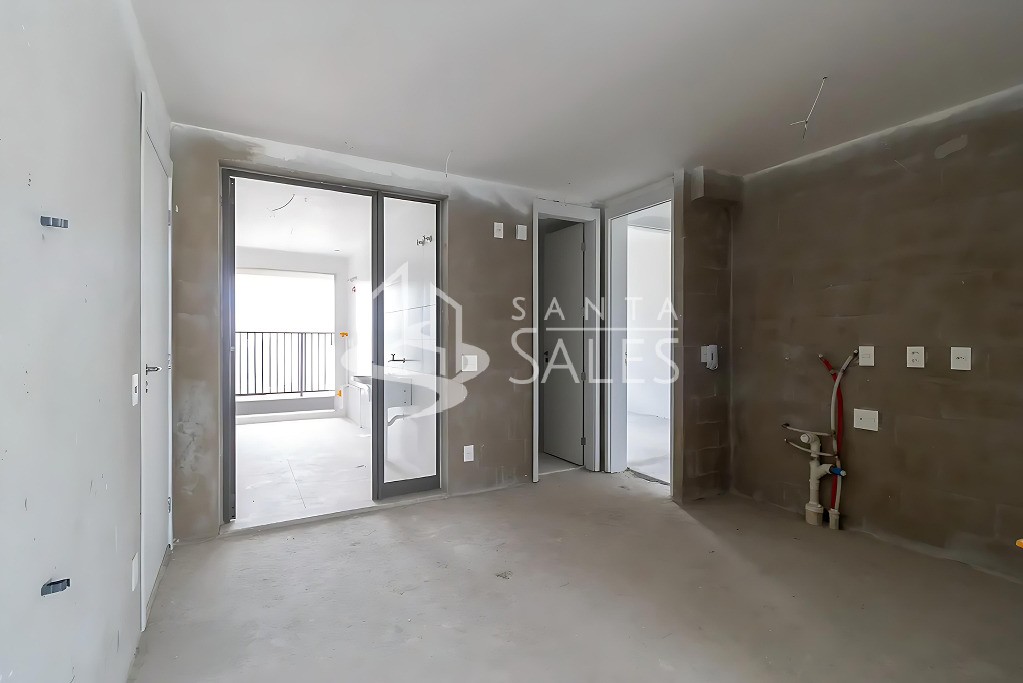 Apartamento, 3 quartos, 206 m² - Foto 5