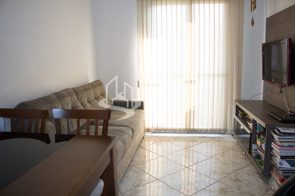 Apartamento, 2 quartos, 50 m² - Foto 1