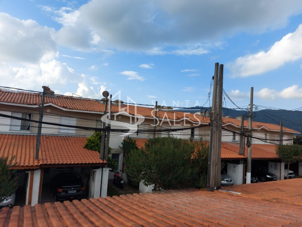 Casa de Condomínio, 2 quartos - Foto 8