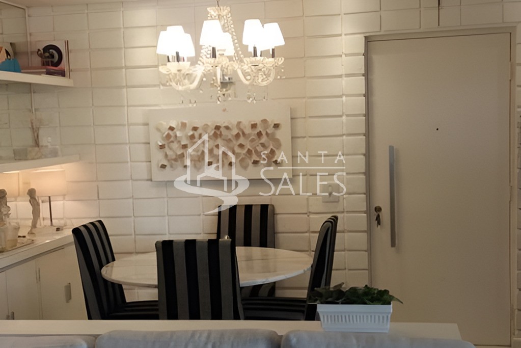 Apartamento, 2 quartos, 85 m² - Foto 4