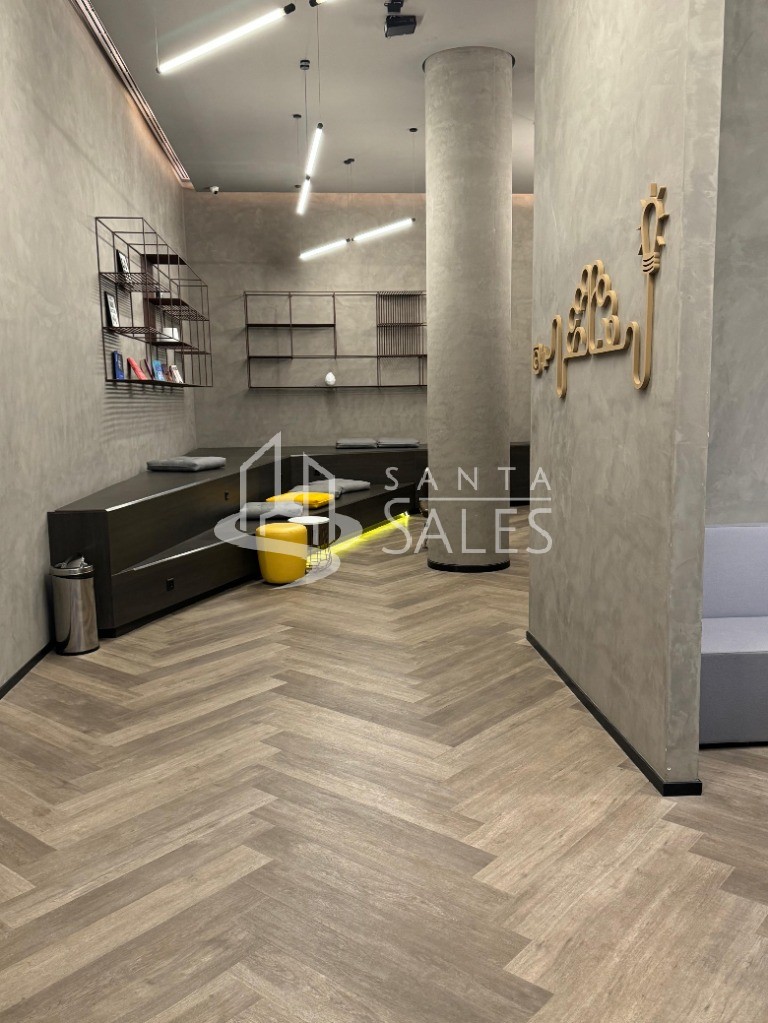 Apartamento, 1 quarto, 42 m² - Foto 15