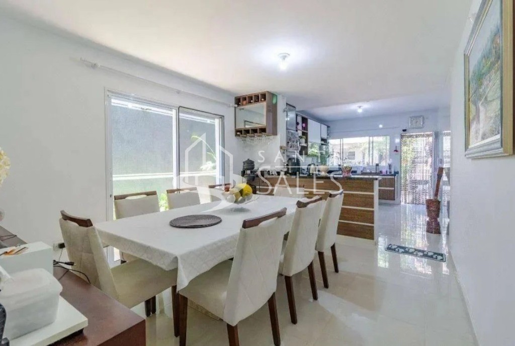 Casa, 4 quartos - Foto 6