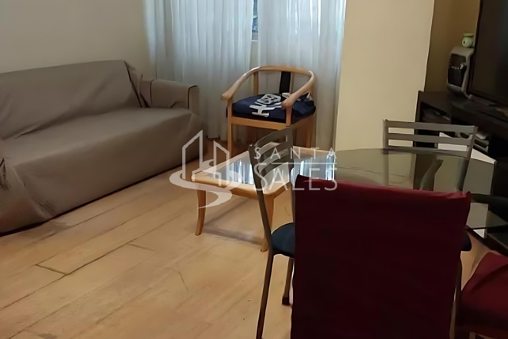Apartamento, 2 quartos, 85 m² - Foto 2