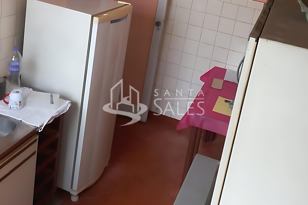 Apartamento, 1 quarto, 55 m² - Foto 4