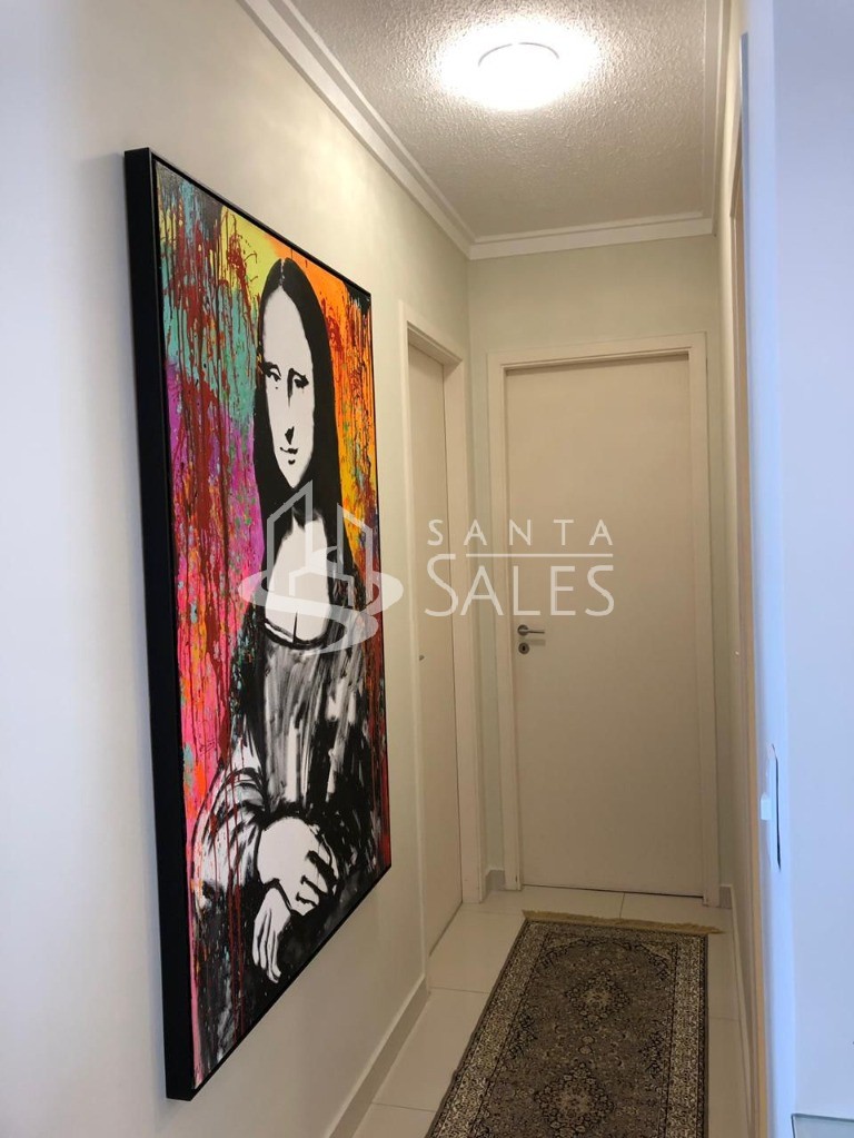 Apartamento, 2 quartos, 63 m² - Foto 9