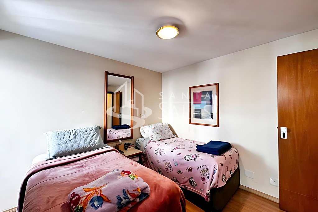 Apartamento, 1 quarto, 54 m² - Foto 13