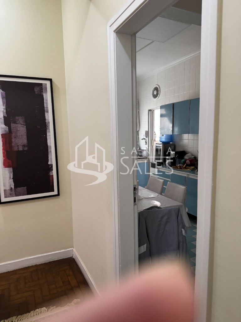 Apartamento, 4 quartos, 220 m² - Foto 23